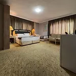 Sever Suıtes Hotel
