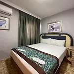 Sever Suıtes Hotel