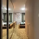 Sever Suıtes Hotel