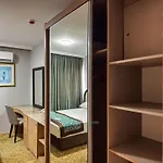 Sever Suıtes Hotel