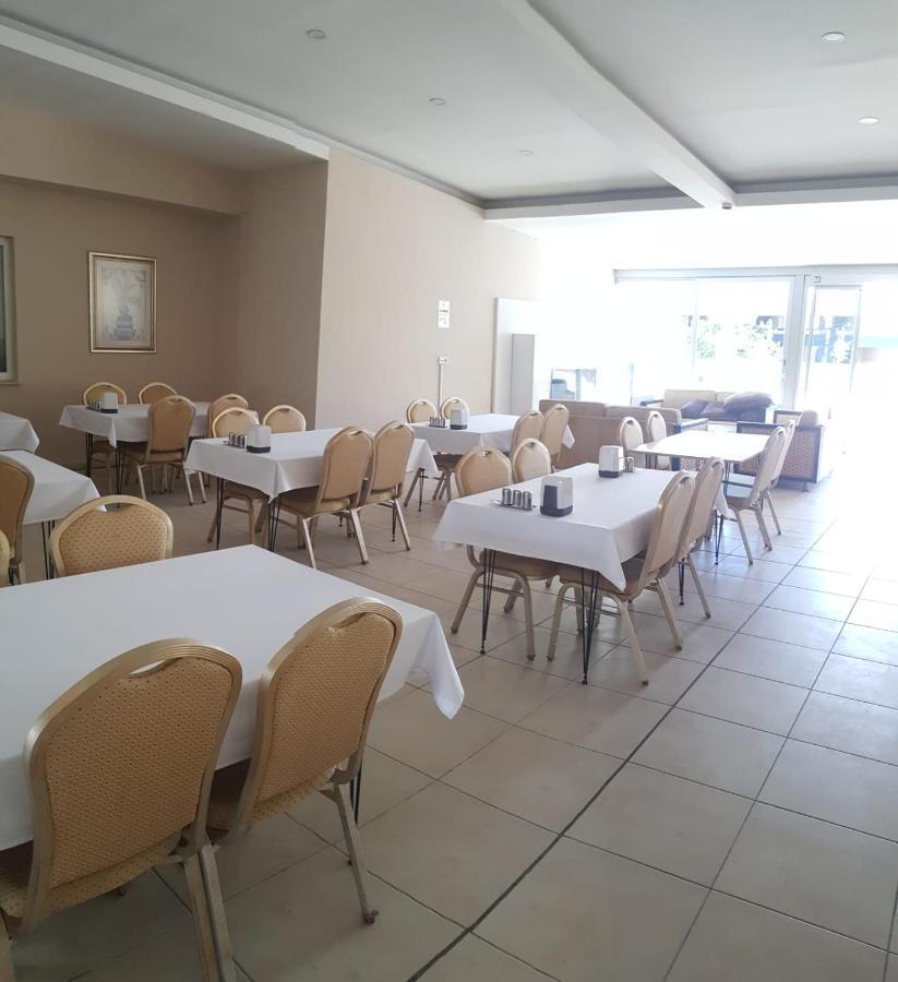 Sever Suıtes Otel