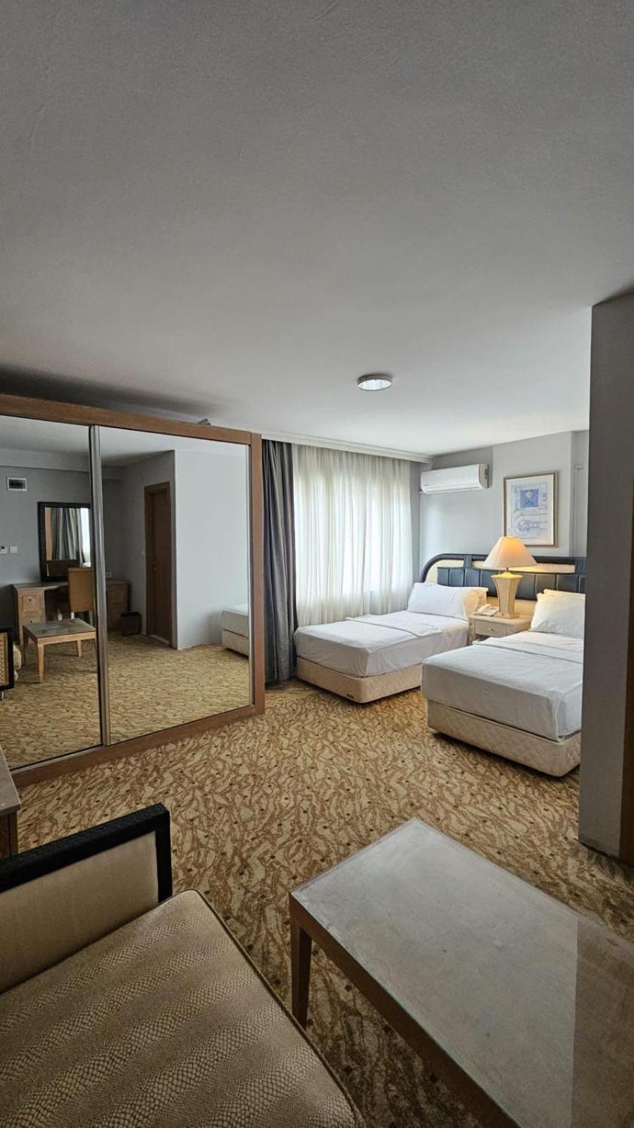 Otel Sever Suıtes