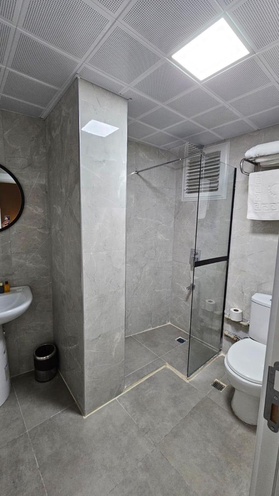 Sever Suıtes Otel *