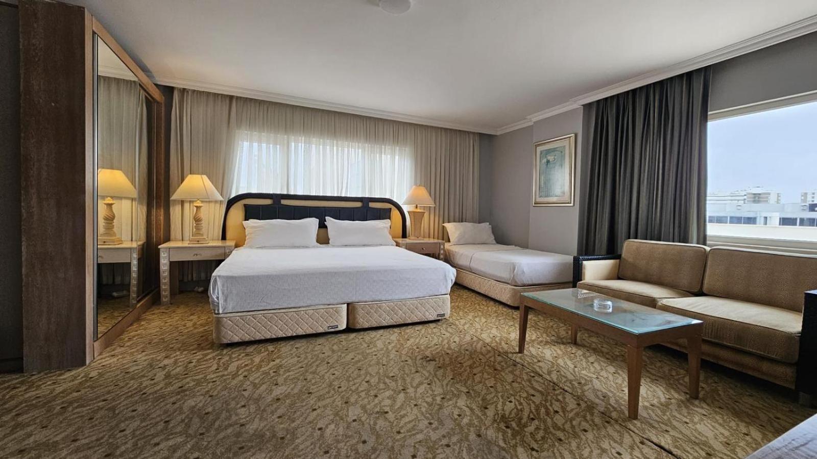 Otel Sever Suıtes