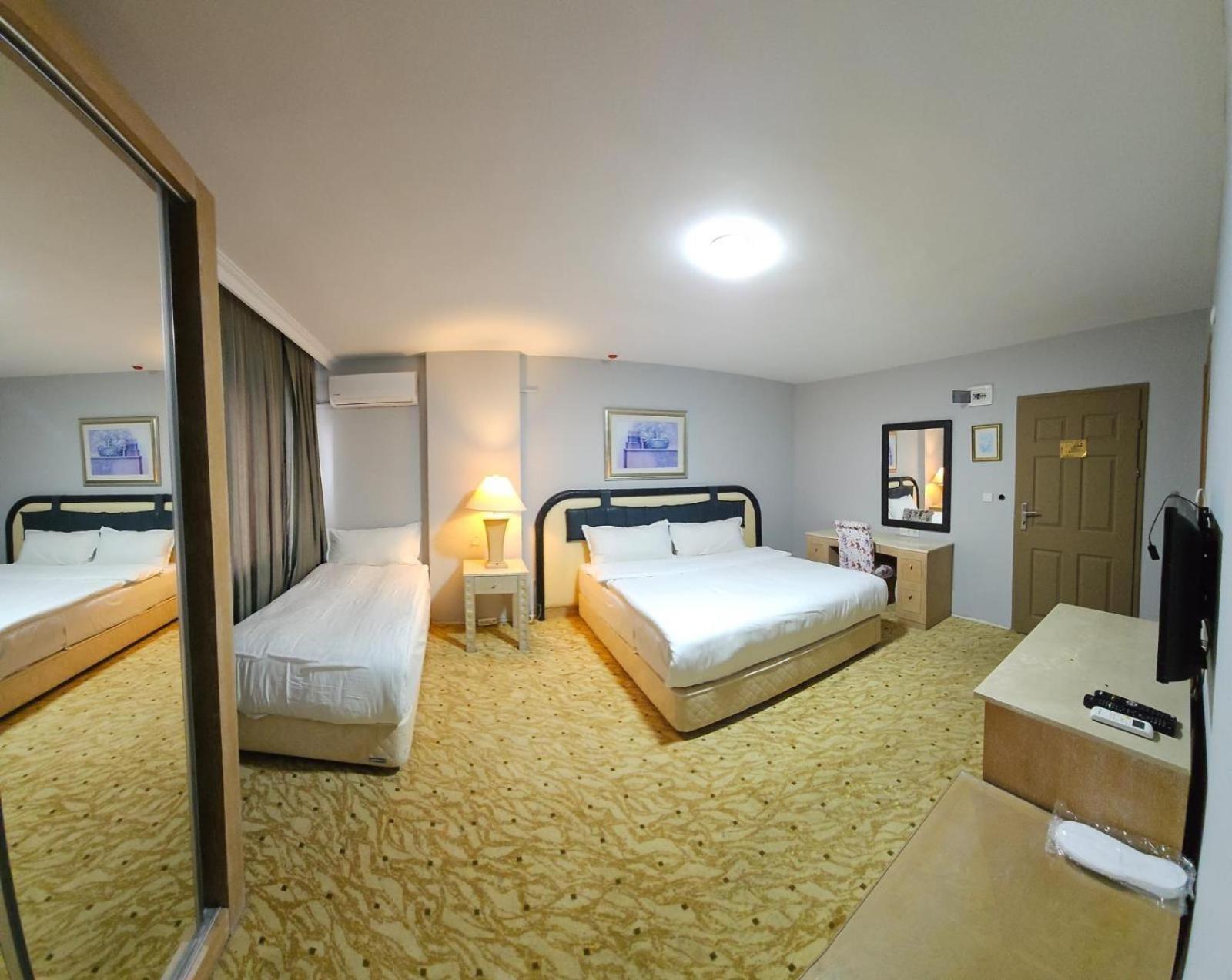 Otel Sever Suıtes