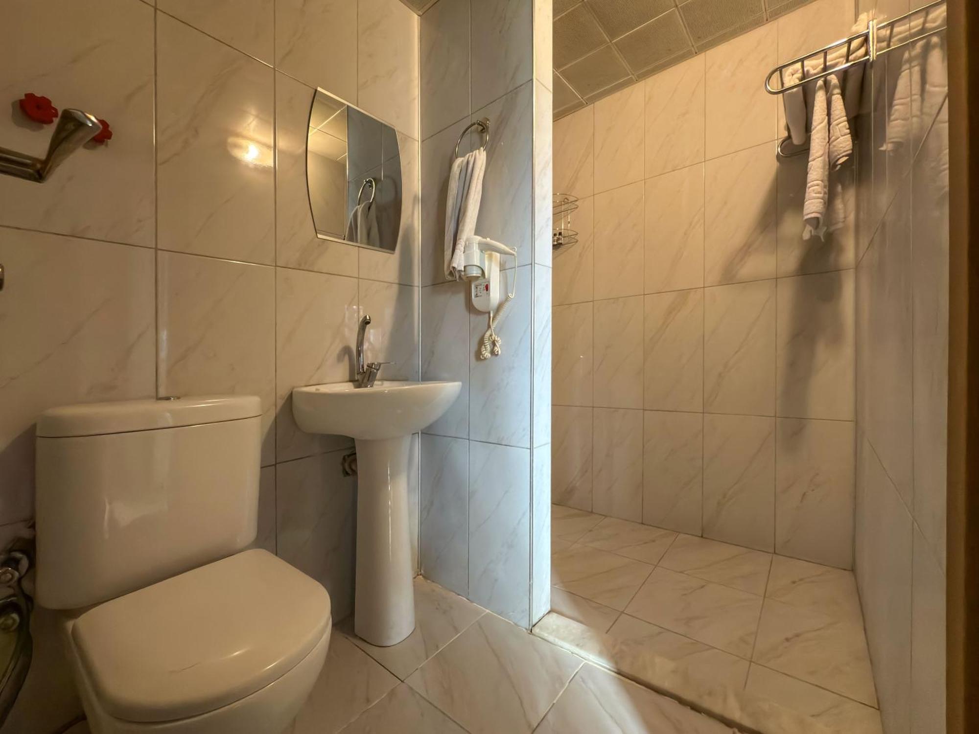 Otel Sever Suıtes