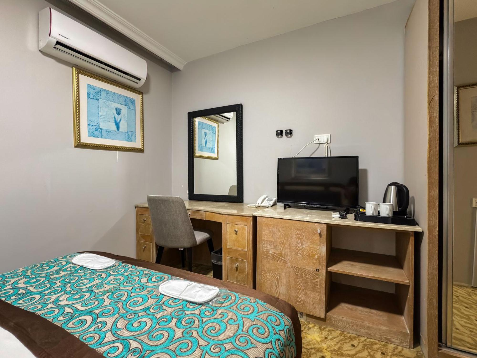 Otel Sever Suıtes