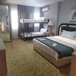 Sever Suıtes Hotel