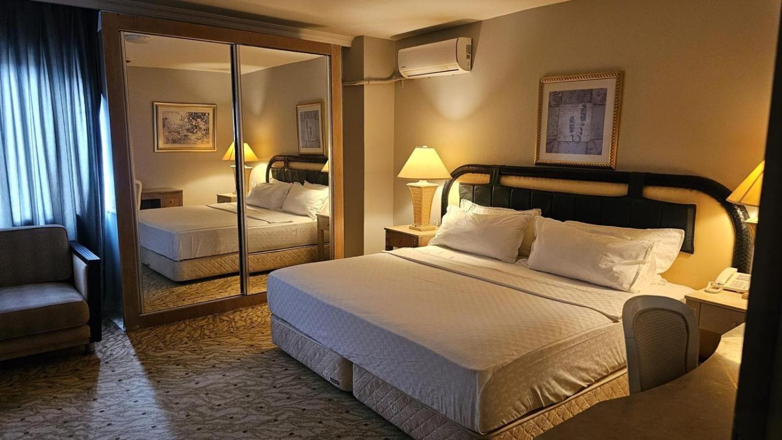 Sever Suıtes Otel *