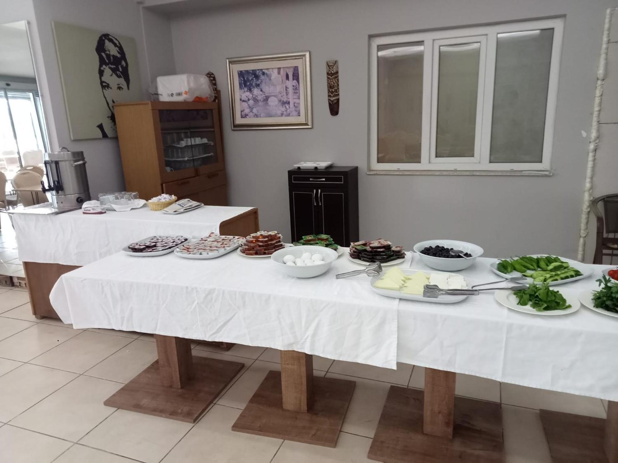 Otel Sever Suıtes