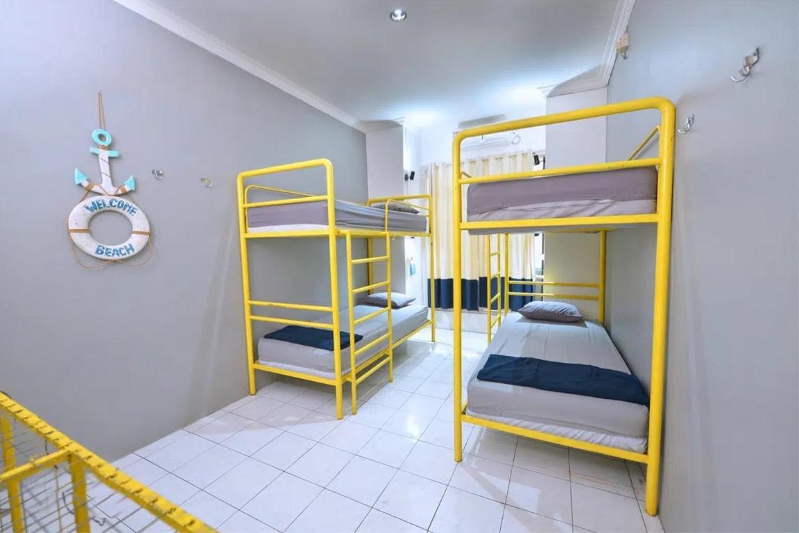 Sever Suıtes Otel *