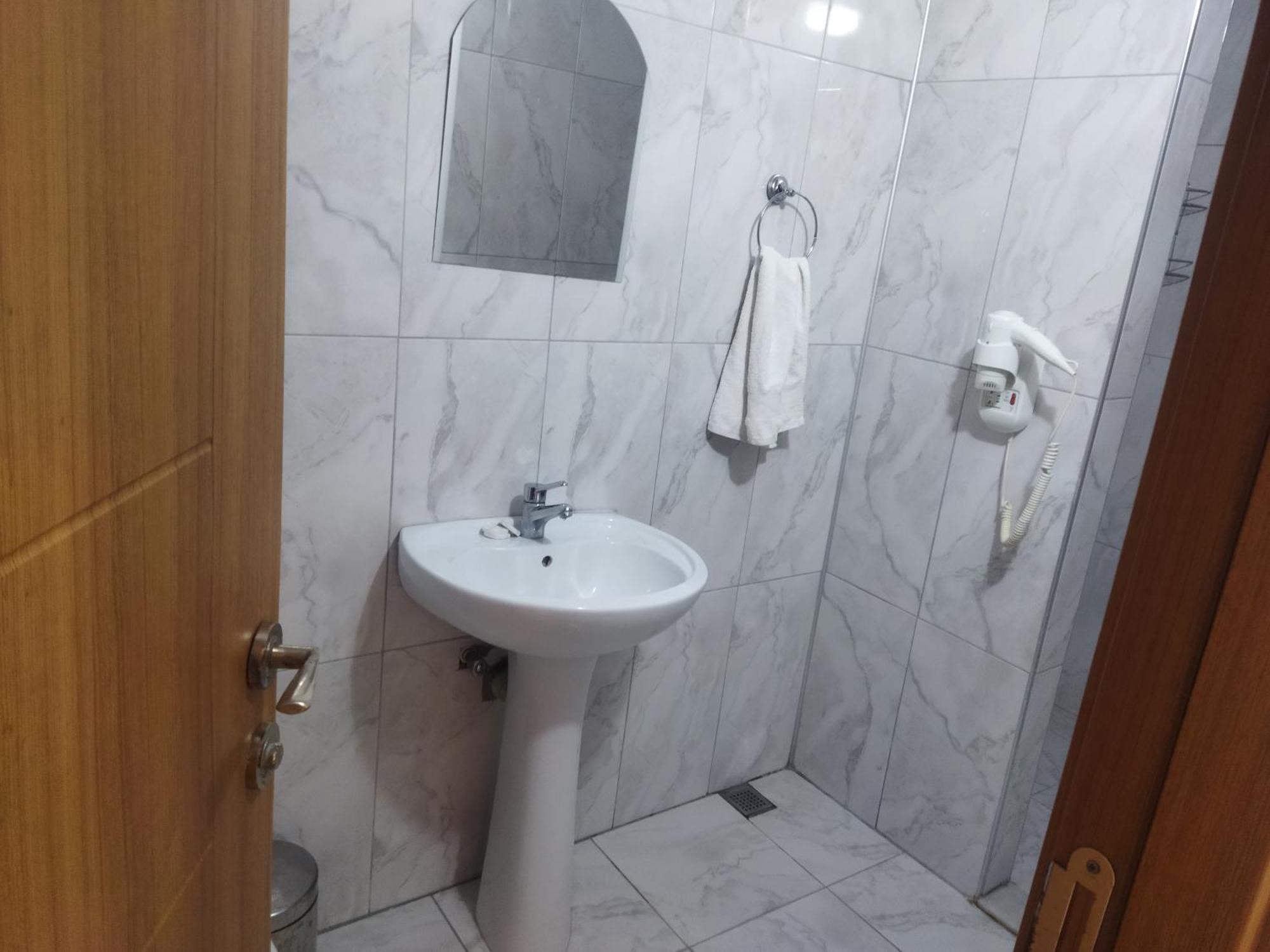 Otel Sever Suıtes *