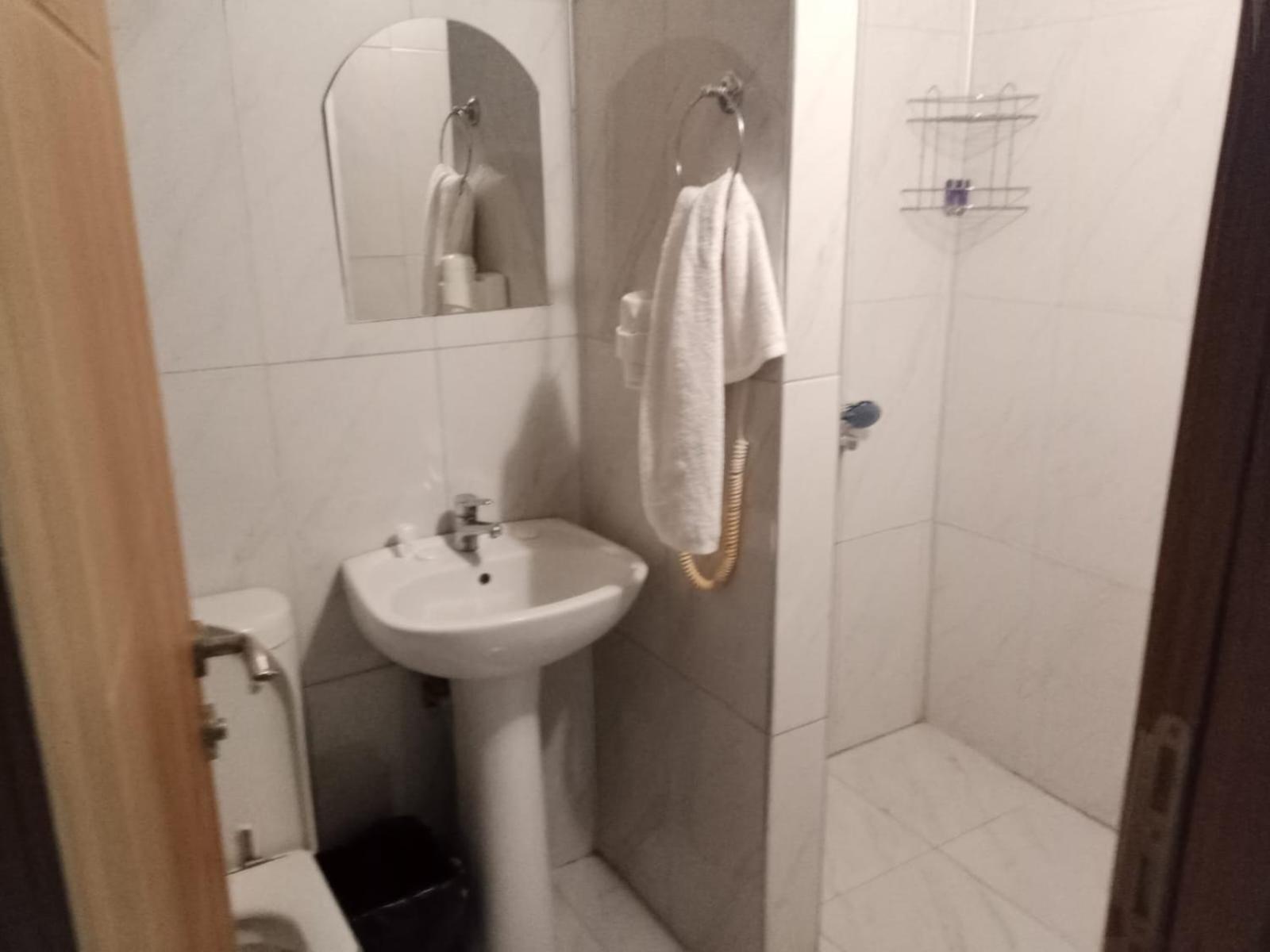 Sever Suıtes Otel Antalya