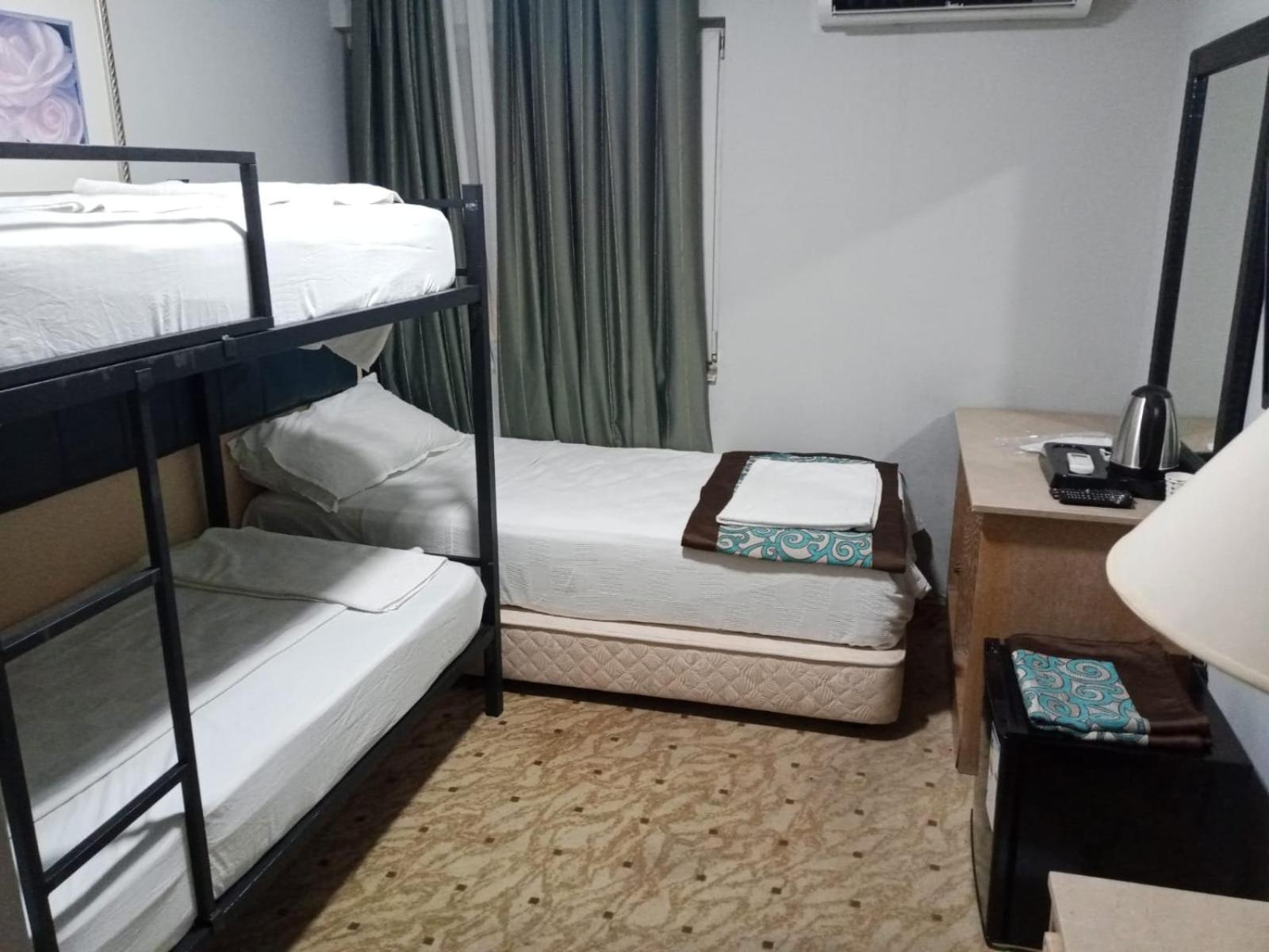 Otel Sever Suıtes