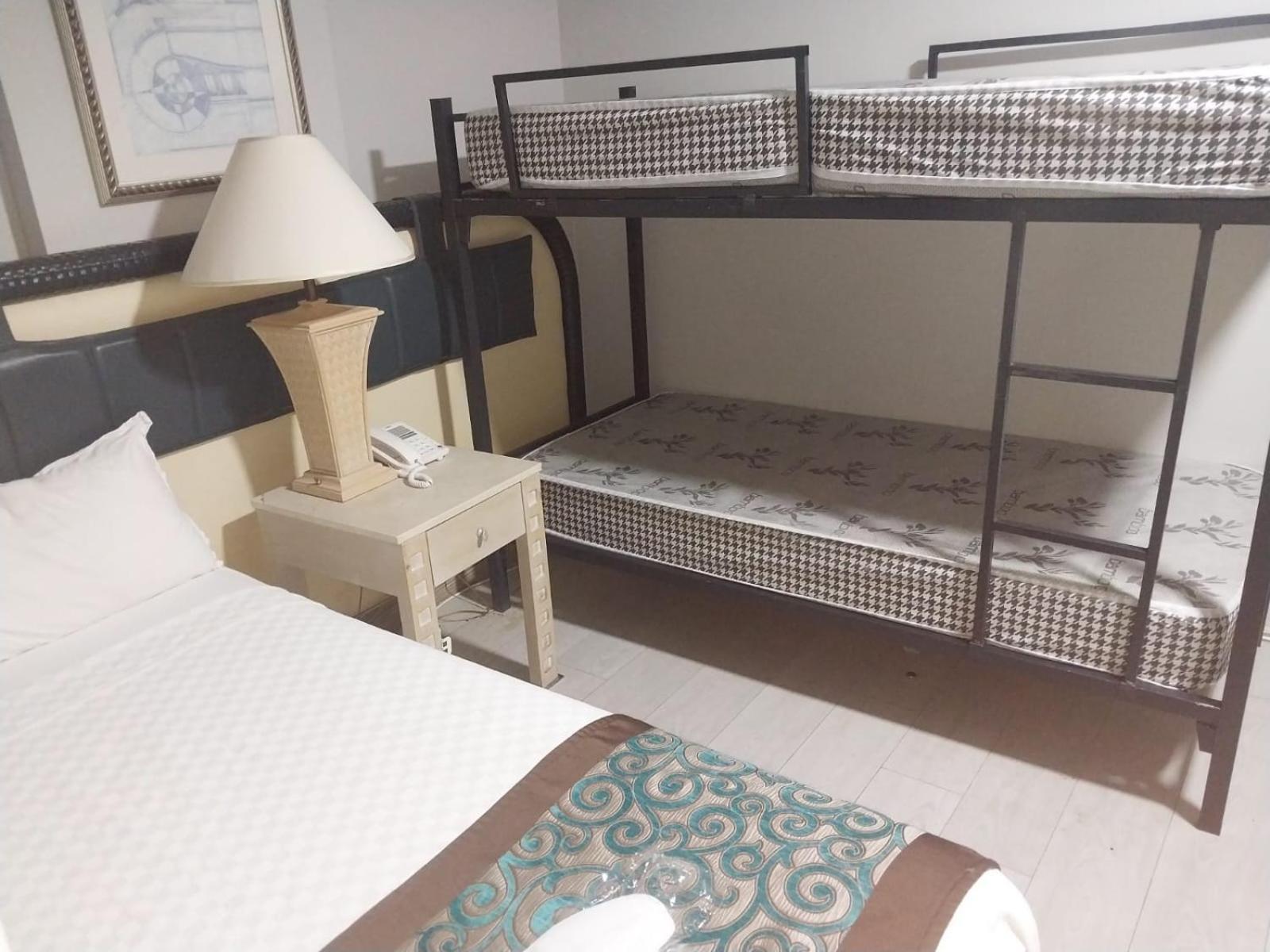 Otel Sever Suıtes