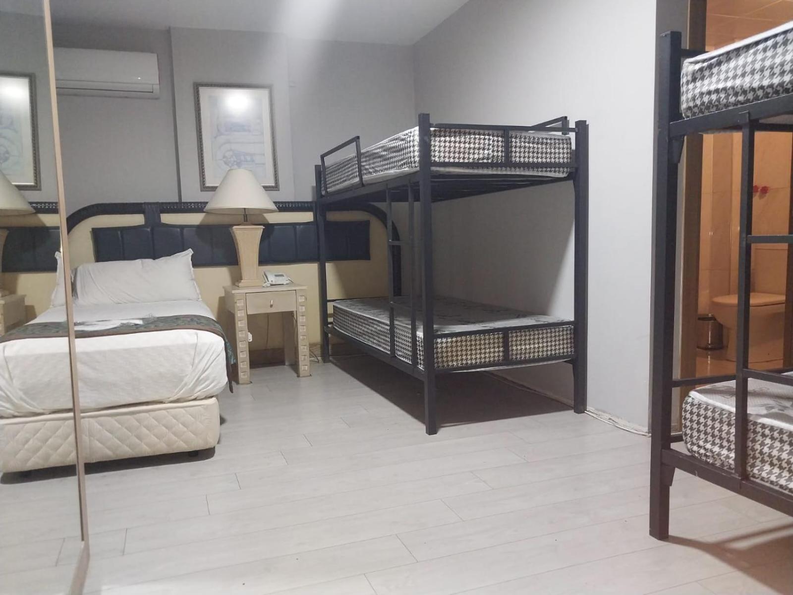 Sever Suıtes Otel *
